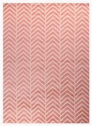 00148-255 Siesta Χαλί Pink 160x230εκ. Tzikas Carpets από το Spitishop