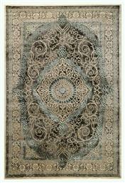 16954-953 Elite Χαλί Ορθογώνιο Καφέ Tzikas Carpets από το Spitishop