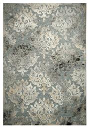 18533-953 Boheme Χαλί Γκρι 160x230εκ. Tzikas Carpets από το MyCasa