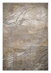 18535-070 Σετ Καλοκαιρινά Χαλιά Κρεβατοκάμαρας Ψάθινα Boheme Μπεζ 3τμχ Tzikas Carpets από το MyCasa