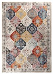 20049-110 Salsa Χαλί Ορθογώνιο Πολύχρωμο Tzikas Carpets από το MyCasa