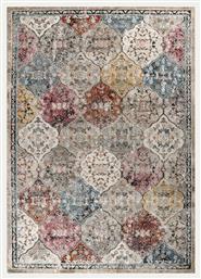 20091-110 Salsa Χαλί Πολύχρωμο 200x290εκ. Tzikas Carpets