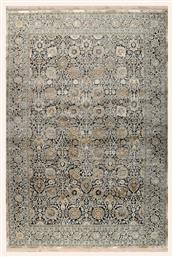 20619-956 Σετ Χαλιά Κρεβατοκάμαρας Serenity Beige 3τμχ Tzikas Carpets από το Spitishop