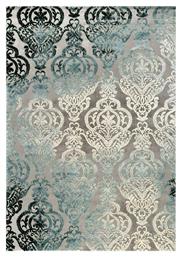 23014-953 Χαλί Ορθογώνιο Μπλε Tzikas Carpets