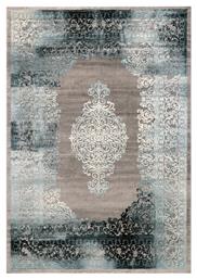 23024-953 Χαλί Ορθογώνιο Vintage Tzikas Carpets