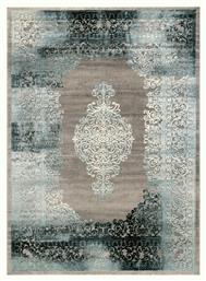 23024-953 Σετ Μοντέρνα Χαλιά Κρεβατοκάμαρας Vintage 80 3τμχ Tzikas Carpets από το Spitishop
