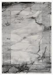 23633-995 Craft Χαλί Ορθογώνιο Γκρι Tzikas Carpets