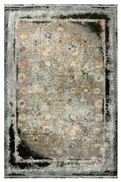 31464-110 Σετ Μοντέρνα Χαλιά Κρεβατοκάμαρας Quares Golden 3τμχ Tzikas Carpets από το Spitishop