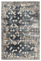 31638-095 Χαλί Ορθογώνιο Serenity Tzikas Carpets από το Spitishop