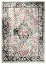 33736-060 Salsa Χαλί Ορθογώνιο Ροζ Tzikas Carpets