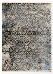 34525-110 Σετ Μοντέρνα Χαλιά Κρεβατοκάμαρας Empire Μπεζ 3τμχ Tzikas Carpets από το Spitishop