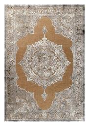 37208-795 Harmony Χαλί Ορθογώνιο Καλοκαιρινό Beige Tzikas Carpets από το Spitishop