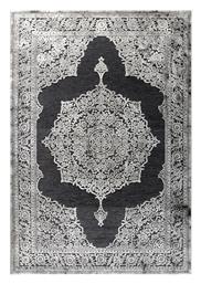 37208-995 Σετ Χαλιά Κρεβατοκάμαρας Harmony Γκρι 3τμχ Tzikas Carpets