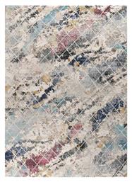 39553-110 Salsa Χαλί Ορθογώνιο Πολύχρωμο Tzikas Carpets από το Spitishop
