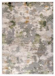 39798-040 Elements Χαλί Ορθογώνιο Beige / Green Tzikas Carpets από το Spitishop