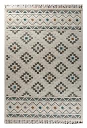 54097-230 Σετ Καλοκαιρινά Χαλιά Κρεβατοκάμαρας Ψάθινα Tenerife Μπεζ 3τμχ Tzikas Carpets