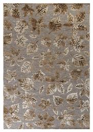 61099-771 Σετ Μοντέρνα Χαλιά Κρεβατοκάμαρας Boheme Μπεζ 3τμχ Tzikas Carpets από το Spitishop