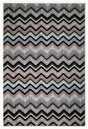 72026-022 Καλοκαιρινό Χαλί Damask 160x230εκ. Tzikas Carpets από το Spitishop