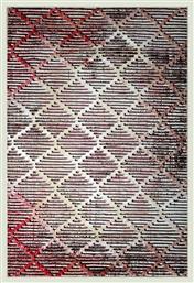 72027-022 Καλοκαιρινό Χαλί Damask 160x230εκ. Tzikas Carpets από το Spitishop