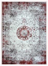 72038-021 Καλοκαιρινό Χαλί Damask 160x230εκ. Tzikas Carpets