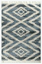 80283-110 Dolce Χαλί Διάδρομος με Κρόσια Εμπριμέ Tzikas Carpets από το Spitishop