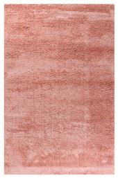 Alpino 80258-055 Shaggy Ροζ Tzikas Carpets