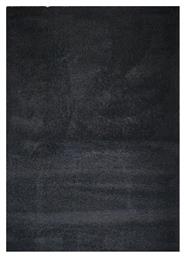 Alpino 80258-090 Χαλί Ορθογώνιο Μαύρο Tzikas Carpets
