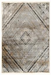 Χαλί 32591-110 Grey Blue 200x250cm Tzikas Carpets από το Spitishop