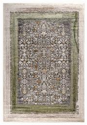 Elements 39800-040 ΠΡΑΣΙΝΟ- ΜΕΝΤΑ Tzikas Carpets