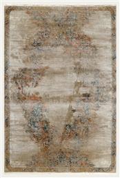 Σετ Χαλιά Κρεβατοκάμαρας Μπεζ 133-0-355-19013-110 3τμχ Tzikas Carpets από το Spitishop