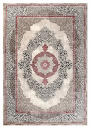 Σετ Χαλιά Κρεβατοκάμαρας Elements Κόκκινα 159-0-355-33116-955 3τμχ Tzikas Carpets από το MyCasa