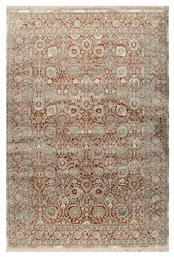 Σετ Χαλιά Κρεβατοκάμαρας Κόκκινα 133-0-355-20618-270 3τμχ Tzikas Carpets από το Spitishop
