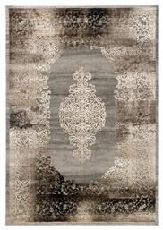 Σετ Χαλιά Κρεβατοκάμαρας Vintage Μπεζ 3τμχ Tzikas Carpets από το Spitishop