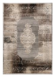 Vintage 23024-956 Καφέ Tzikas Carpets