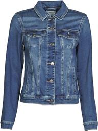 Τζιν Μπουφάν/Jacket Esprit JOGGER JACKET Σύνθεση: Βαμβάκι,Spandex,Πολυεστέρας,Matière synthétiques από το Spartoo