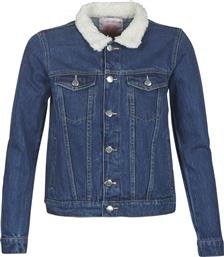 Τζιν Μπουφάν/Jacket Moony Mood LOTITO Σύνθεση: Βαμβάκι από το Spartoo