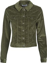 Τζιν Μπουφάν/Jacket Noisy May NMADA Σύνθεση: Βαμβάκι,Spandex από το Spartoo