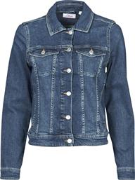 Τζιν Μπουφάν/Jacket S.Oliver 14-1Q1-51-2852-5726 Σύνθεση: Βαμβάκι,Spandex από το Spartoo