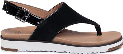 Ugg Australia Alessia 1107887 Black από το Modivo