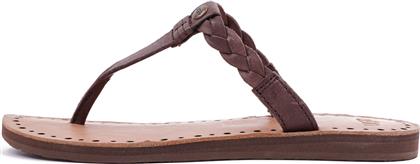 Ugg Australia Bria 1004109 Chocolate από το Cosmossport