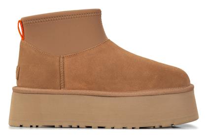 Classic Mini Dipper Μποτάκια Chestnut 1168170-CHE Ugg Australia