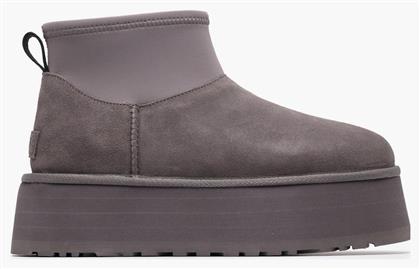 Classic Mini Dipper Μποτάκια Thundercloud 1168170-THND Ugg Australia