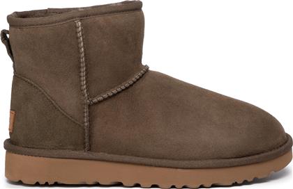 Classic Mini II 1016222 Eucalyptus Spray Ugg Australia