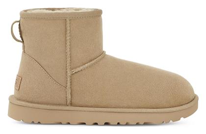 Classic Mini II Μποτάκια Mustard Seed 1016222-MDSD Ugg Australia