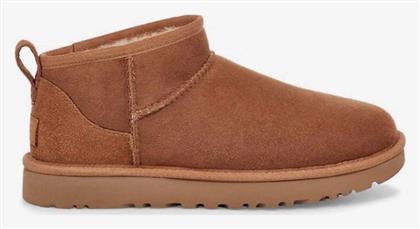 Classic Ultra Mini Ankle Boots Ugg Australia