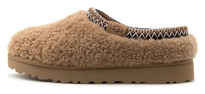 Δερμάτινες Παντόφλες Καφέ Ugg Australia