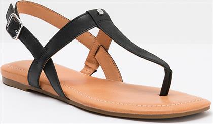 Ugg Australia Dinuba 1112679 Black από το Tsakiris Mallas