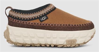 Κλειστές Δερμάτινες Παντόφλες Ugg Australia