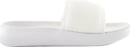 Ugg Australia LA Light Slide 1107911-WHT White από το Z-mall
