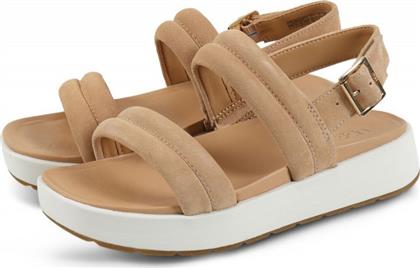 Ugg Australia Lynnden 1111071 Beige από το Altershops